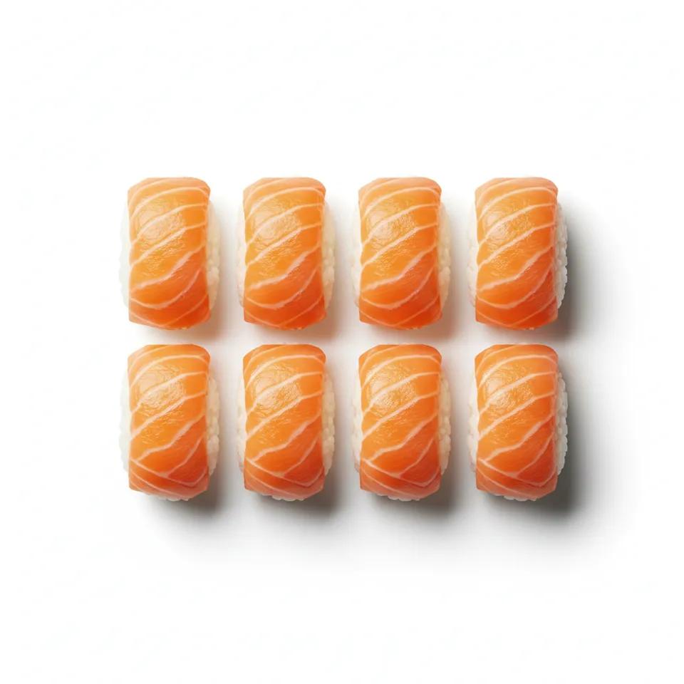 Nigiri x 10
