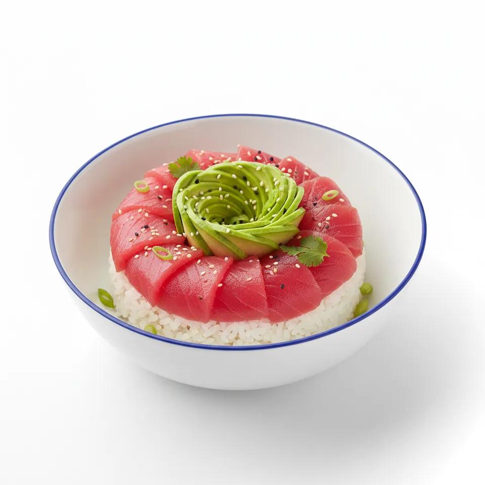 Chirashi Thon