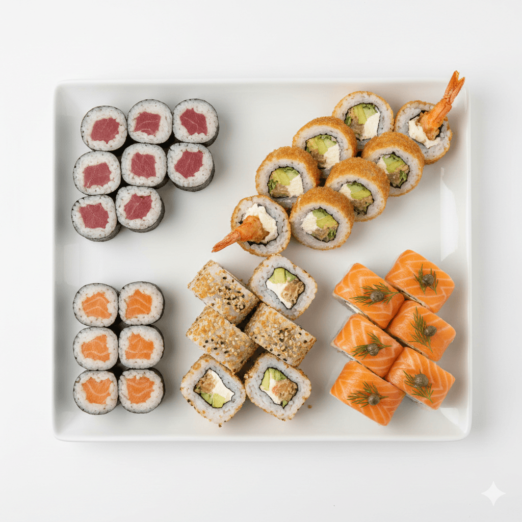 Box special du chef x 58