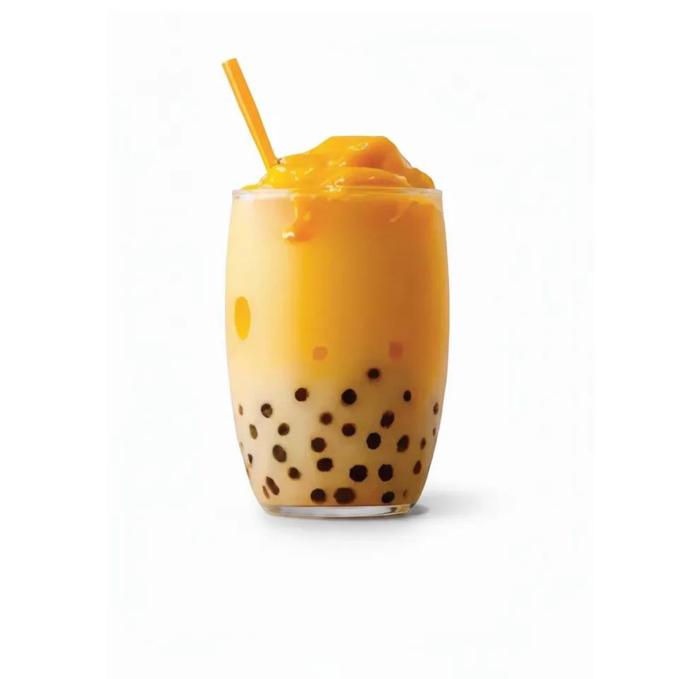 Bubble tea