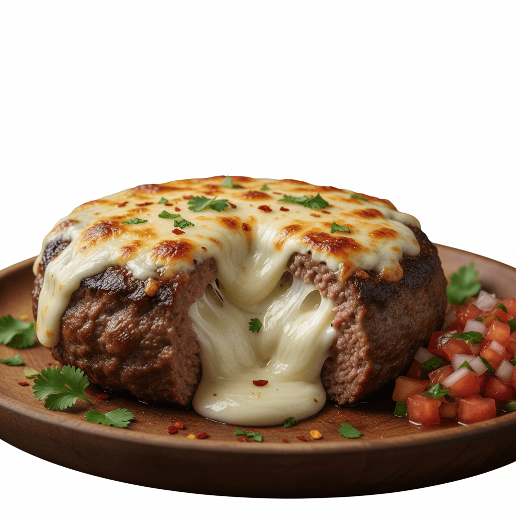 Plat Steak Brésilien