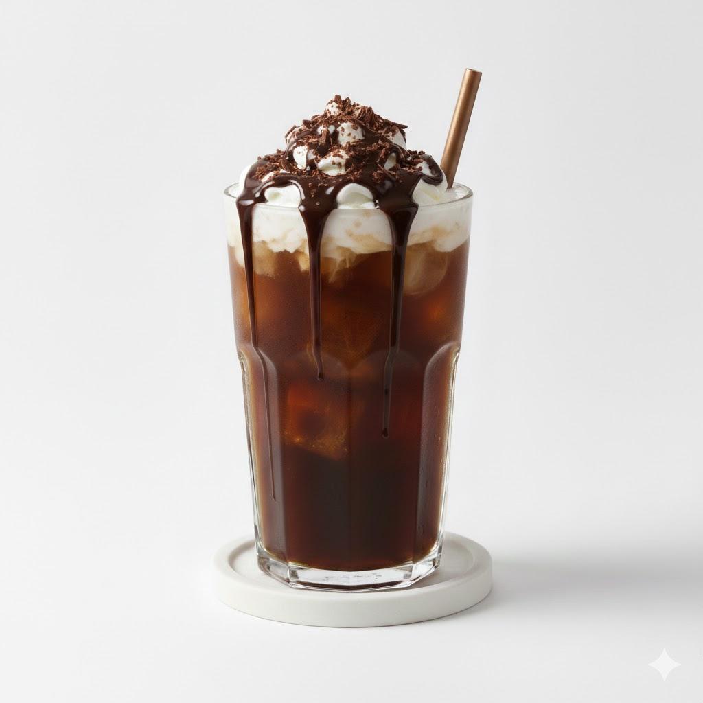 Iced Coffee