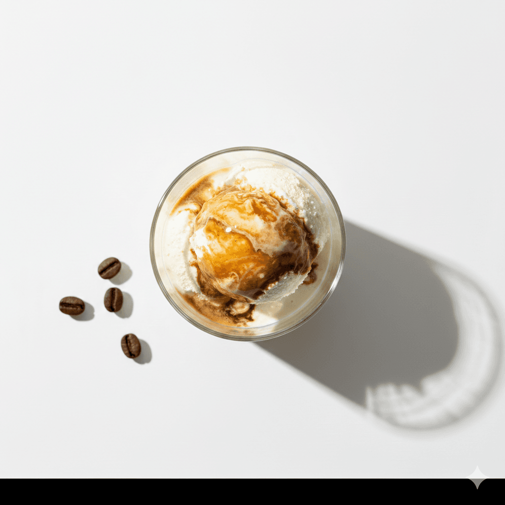 Café Affogato