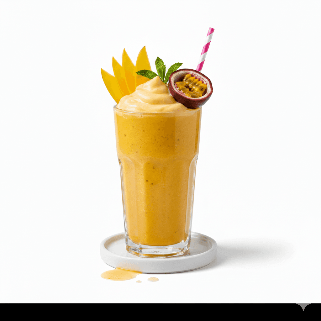 Mangue Passion