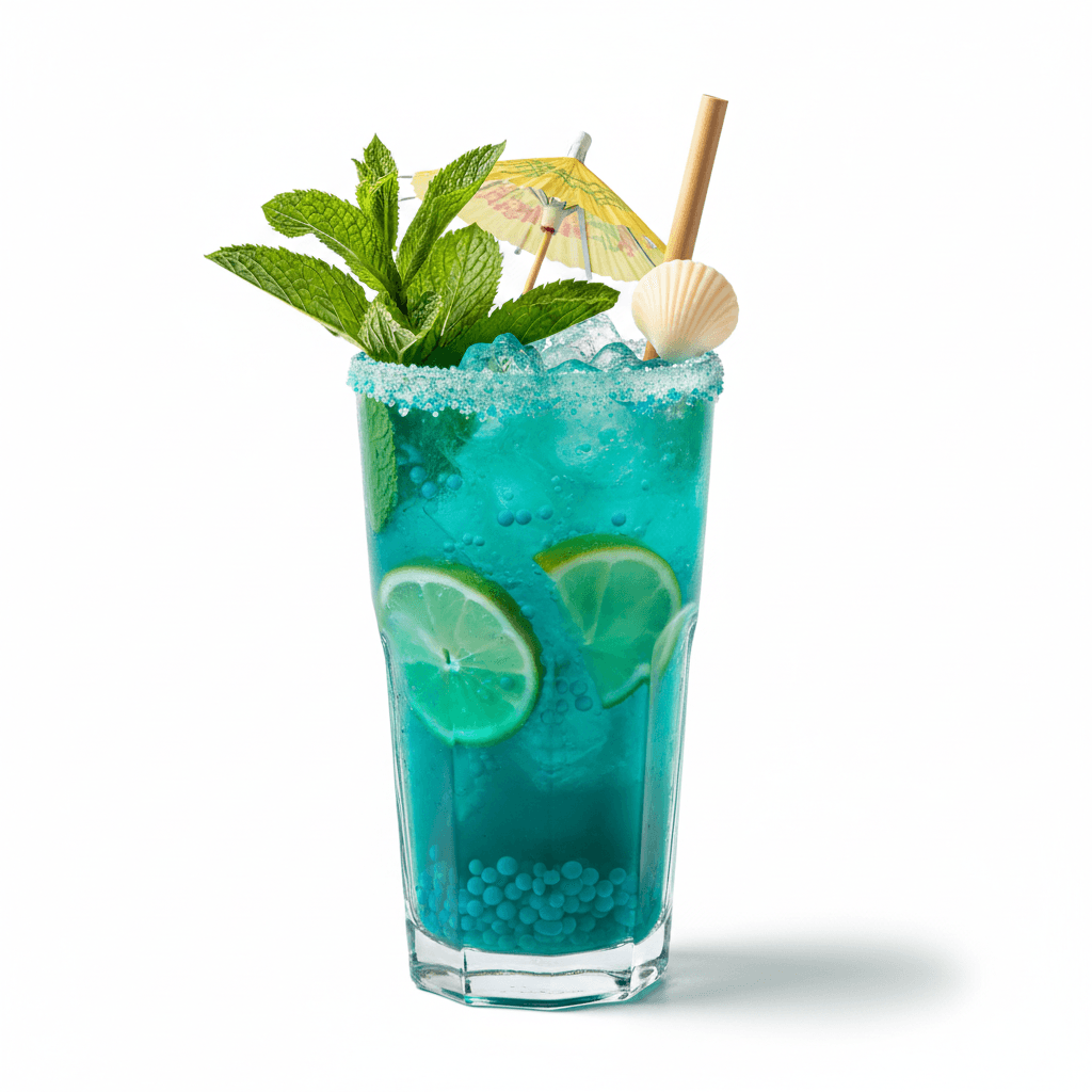 Océan Mojito