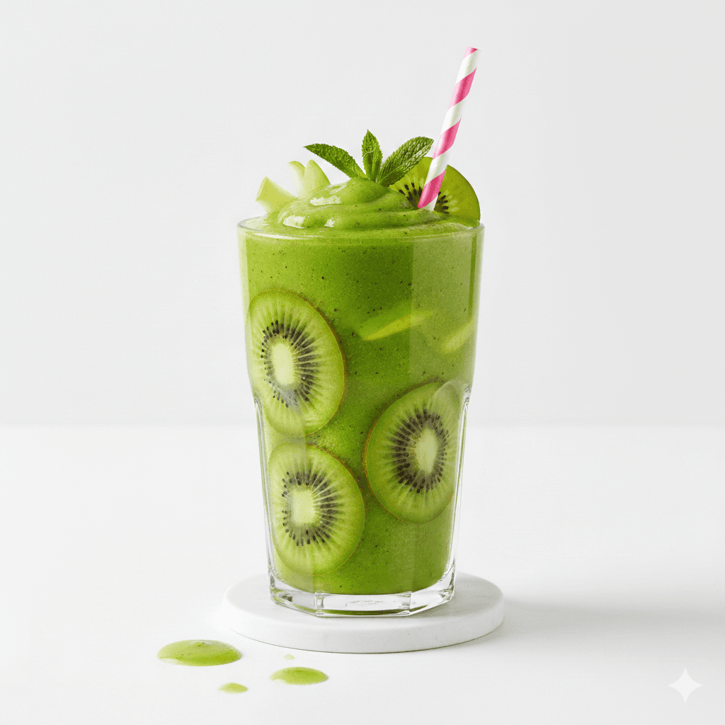 Kiwi Pomme Verte