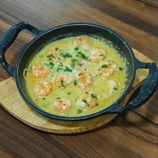 Mkila Crevettes