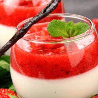 Panacotta