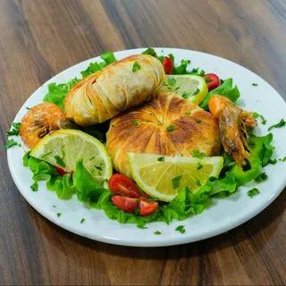Pastilla de poisson
