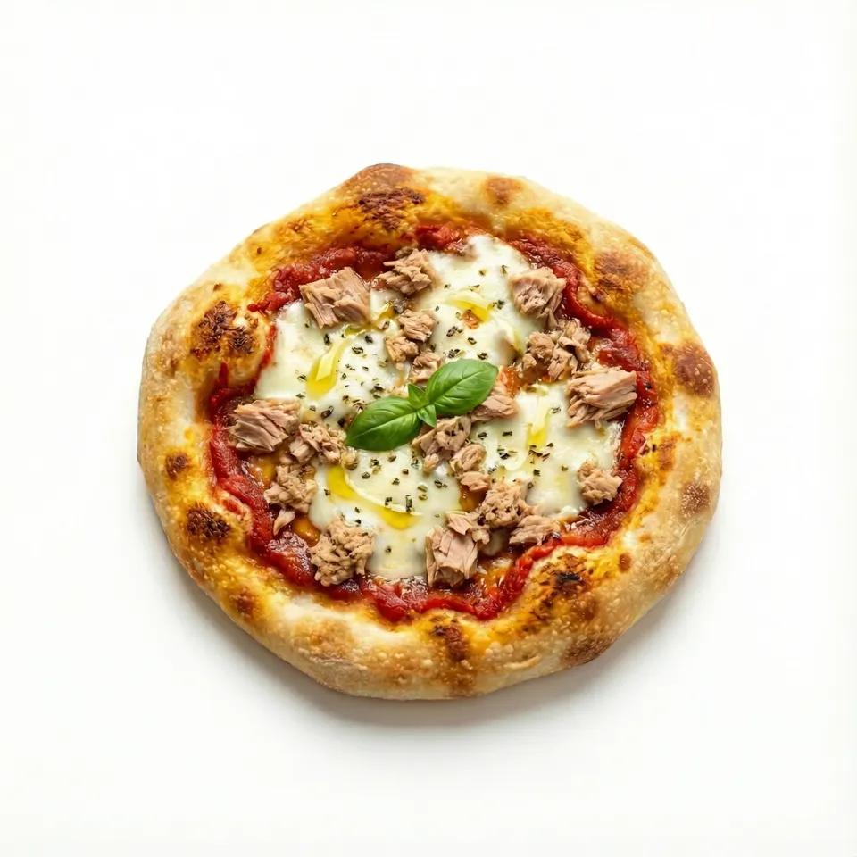 Mini Pizza Enfant