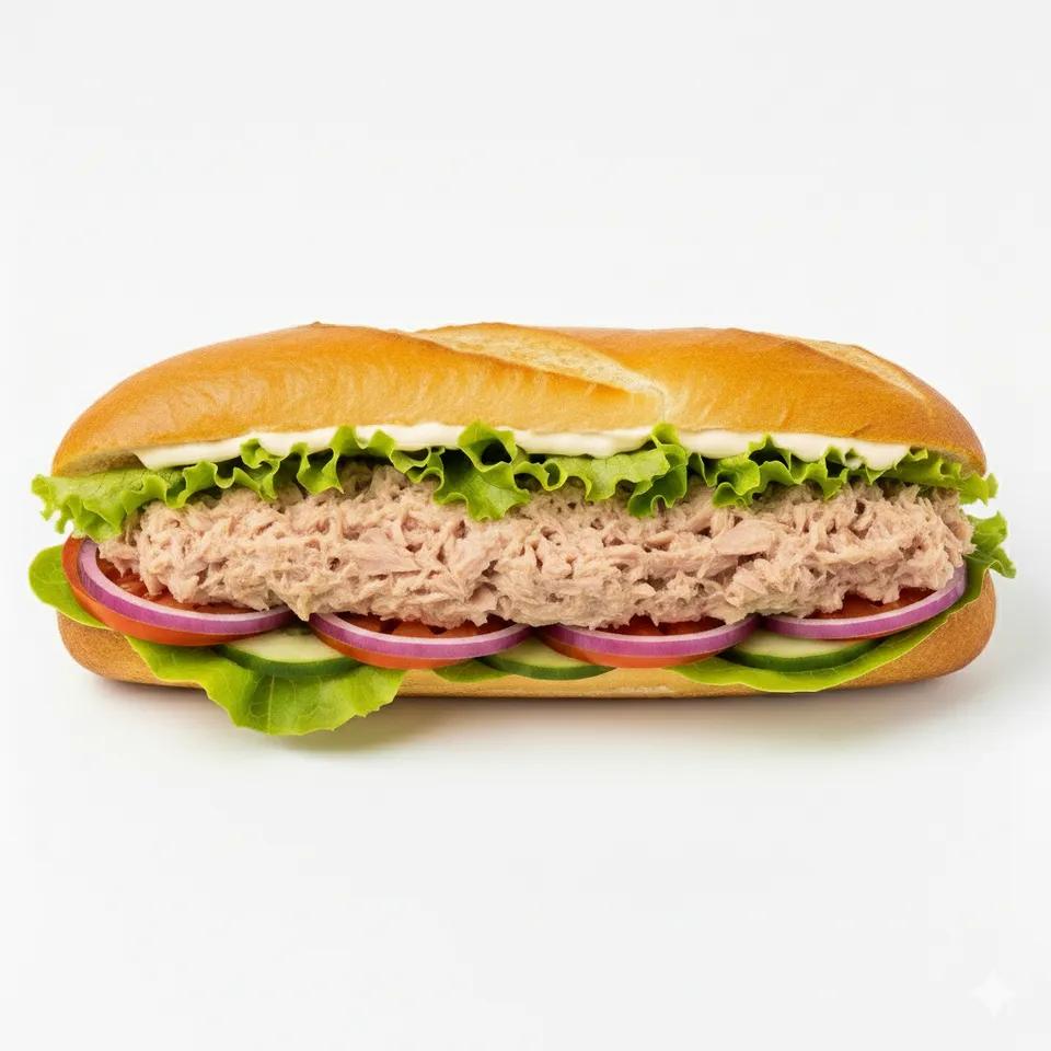 Sandwich Thon
