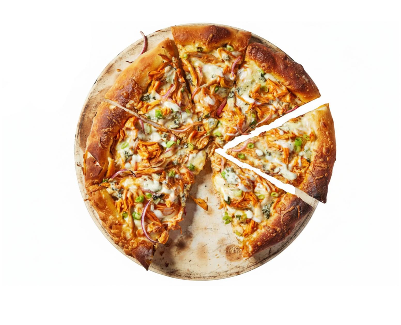 Pizza Buffalo