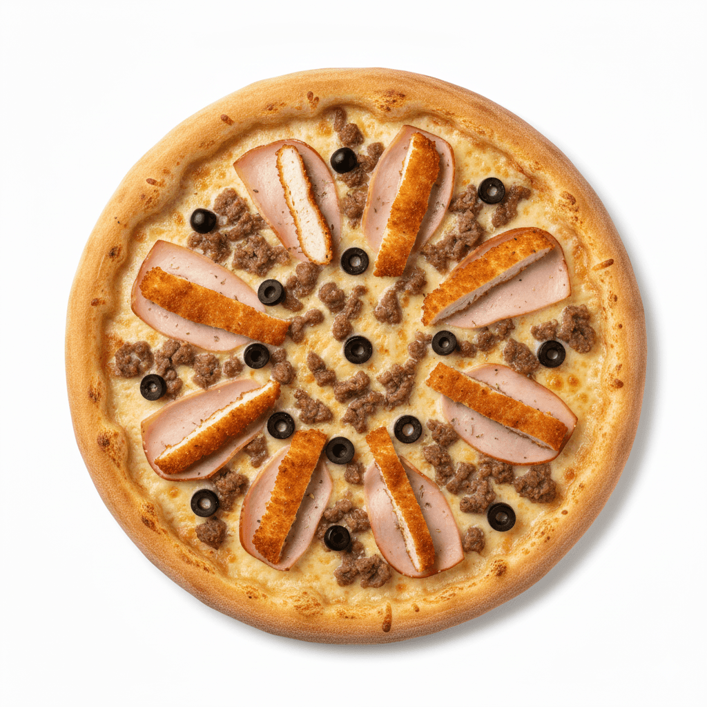 Pizza Firma