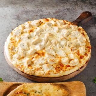 Pizza Chicken