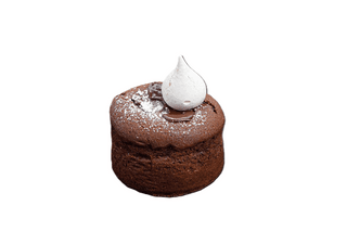 Fondant Au Chocolat