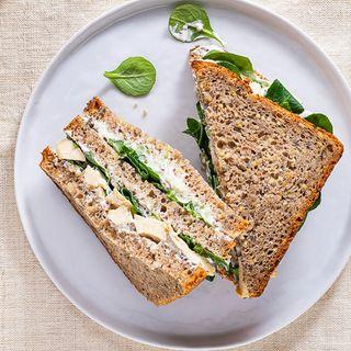 Club Sandwich Poulet