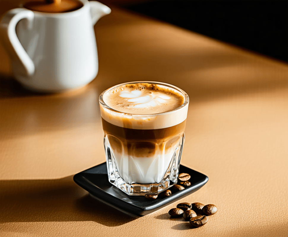 Café Cortado