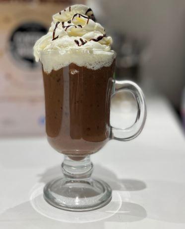 Chocolat Viennois