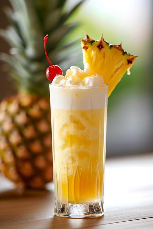 Pina Colada