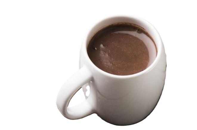 Chocolat Chaud