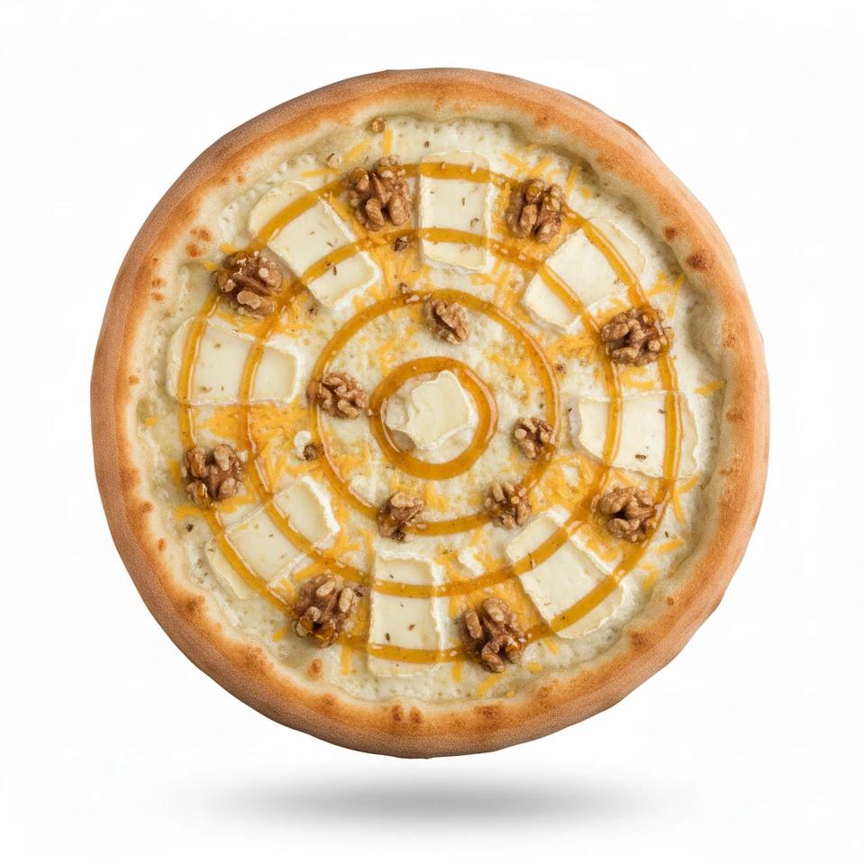 Pizza Chèvre