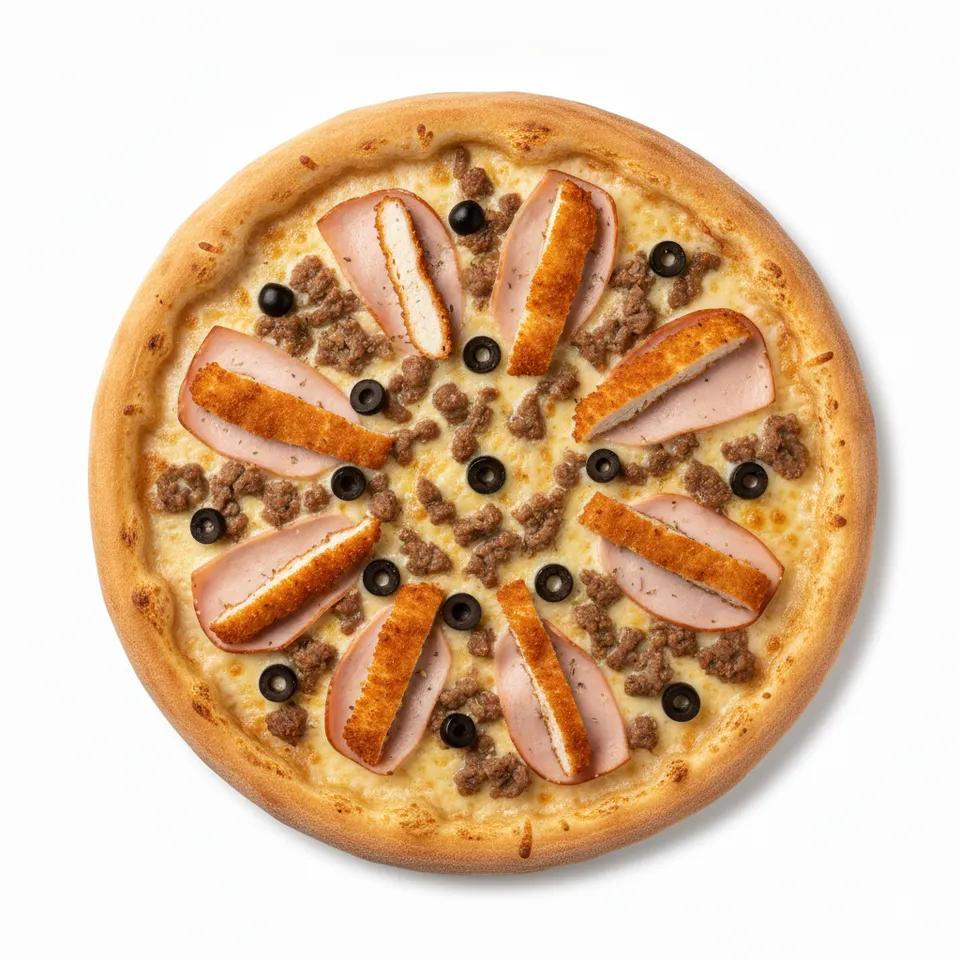 Pizza Firma