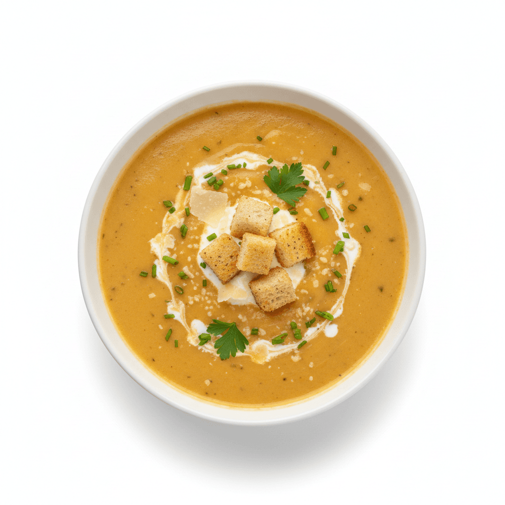Velouté de Légumes