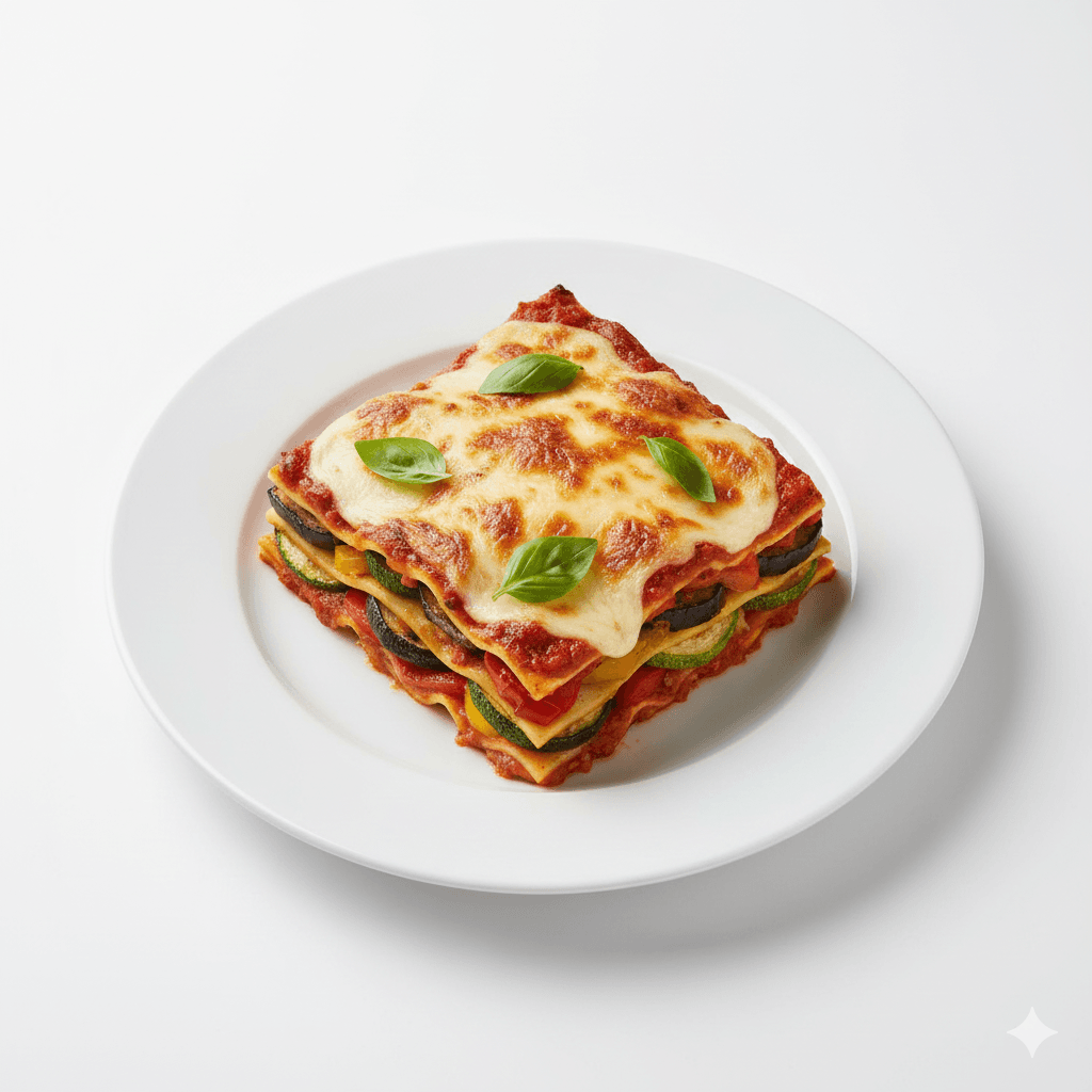Lasagnes
