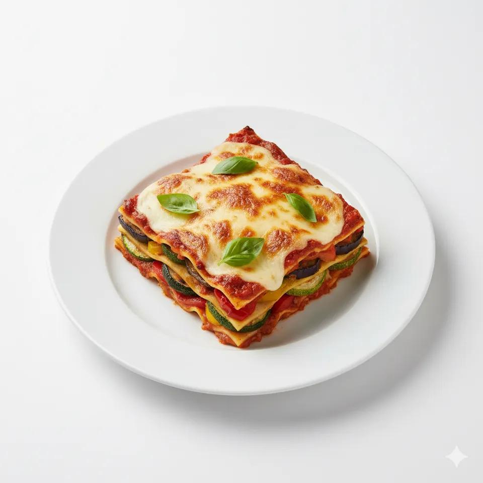 Lasagnes