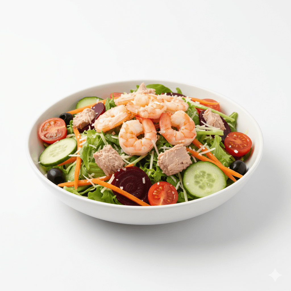 Salade Pino
