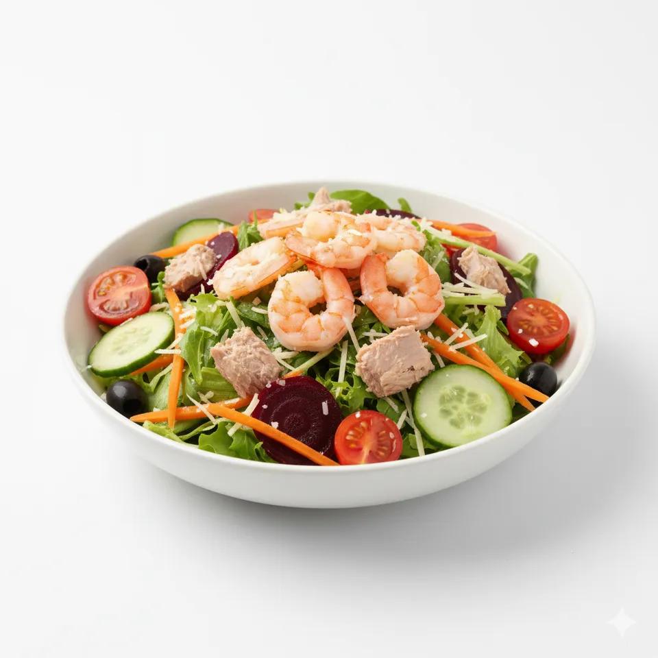 Salade Pino