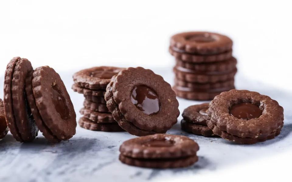 Sablé Choco