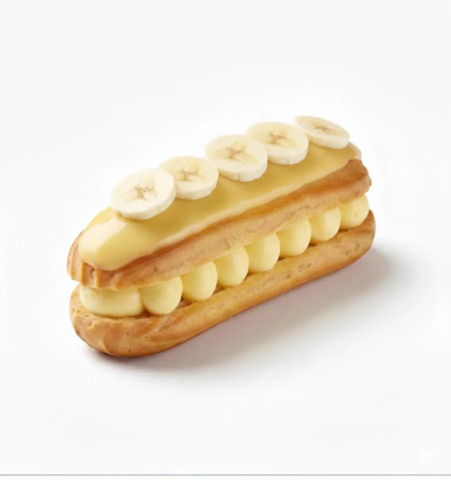 Éclair Banane