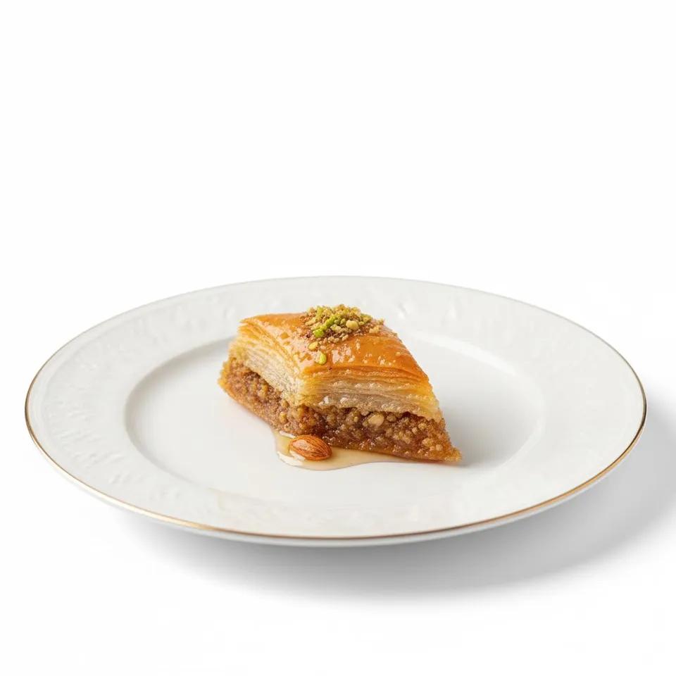 Baklawa