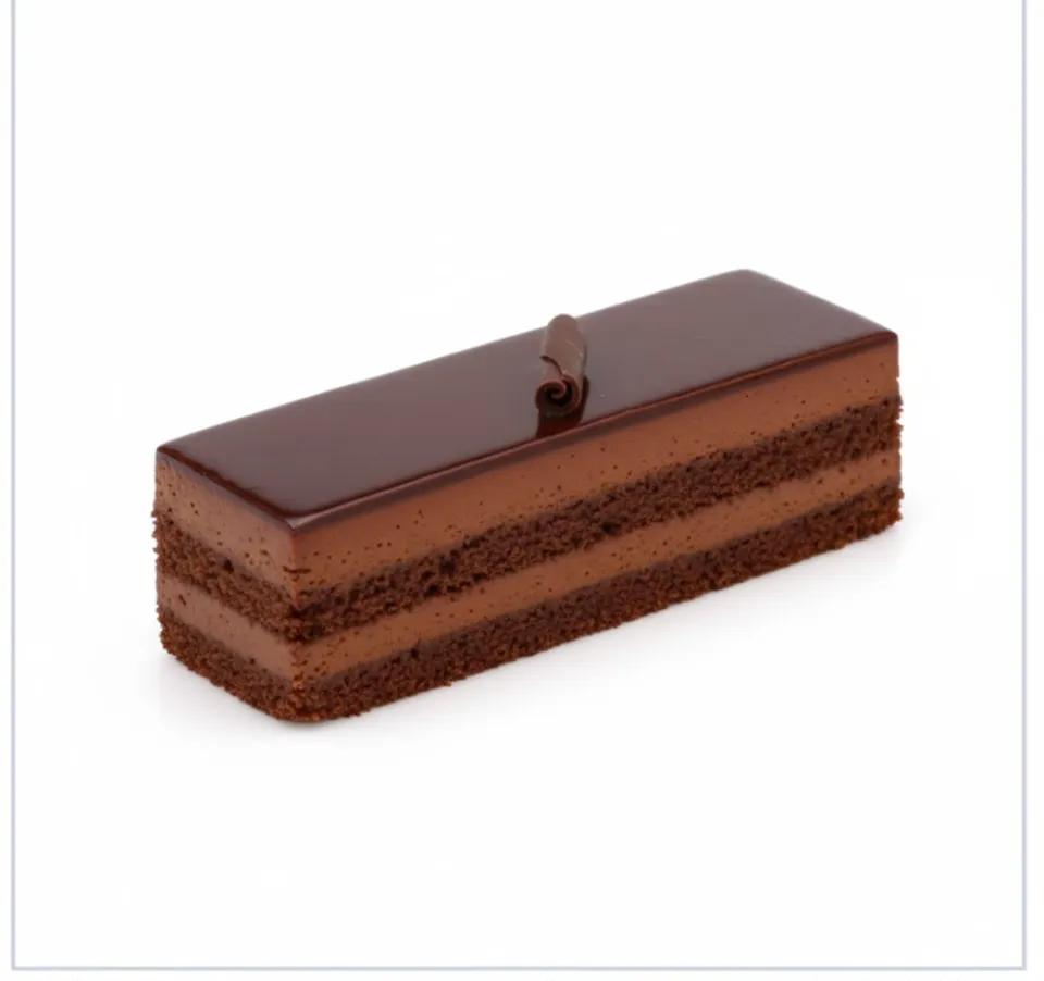 Pavé Choco Noir