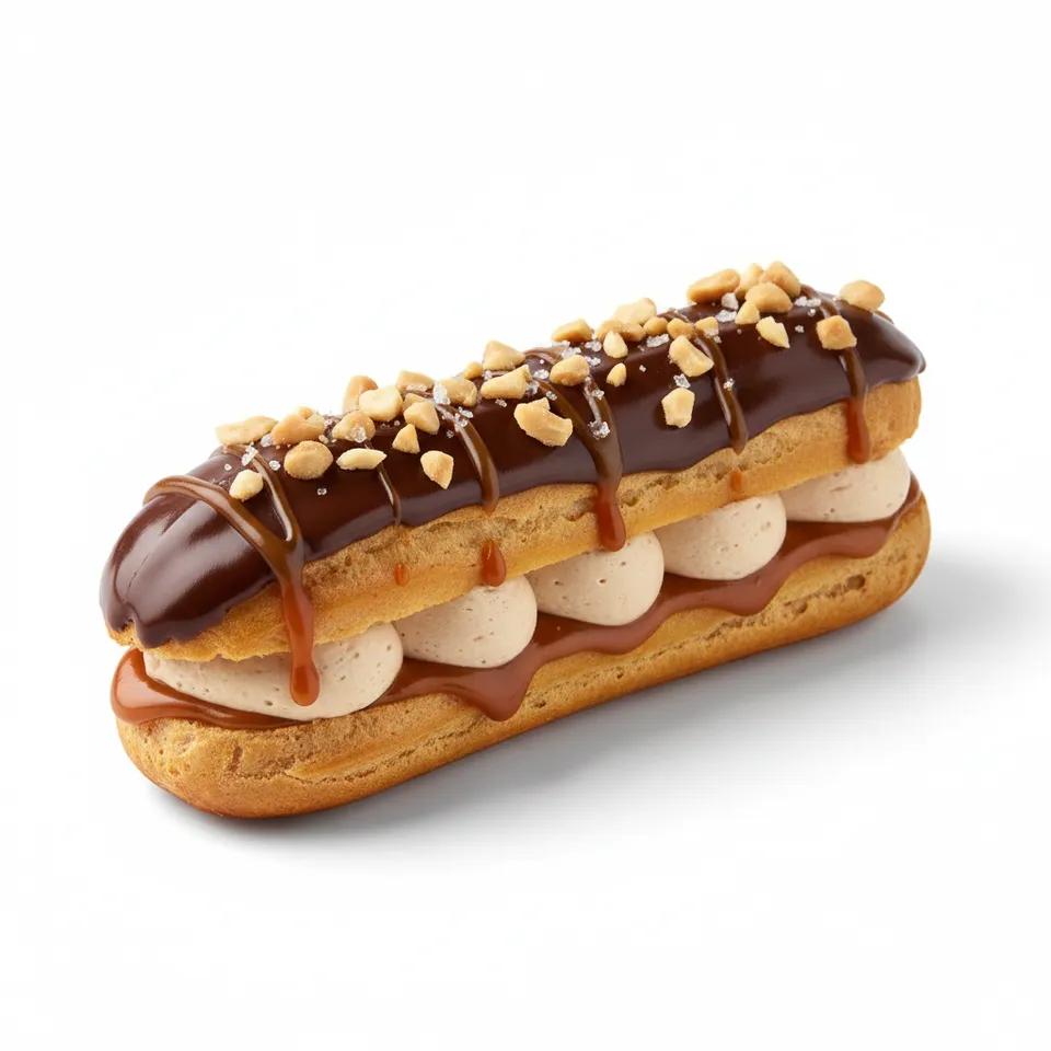 Éclair Snickers