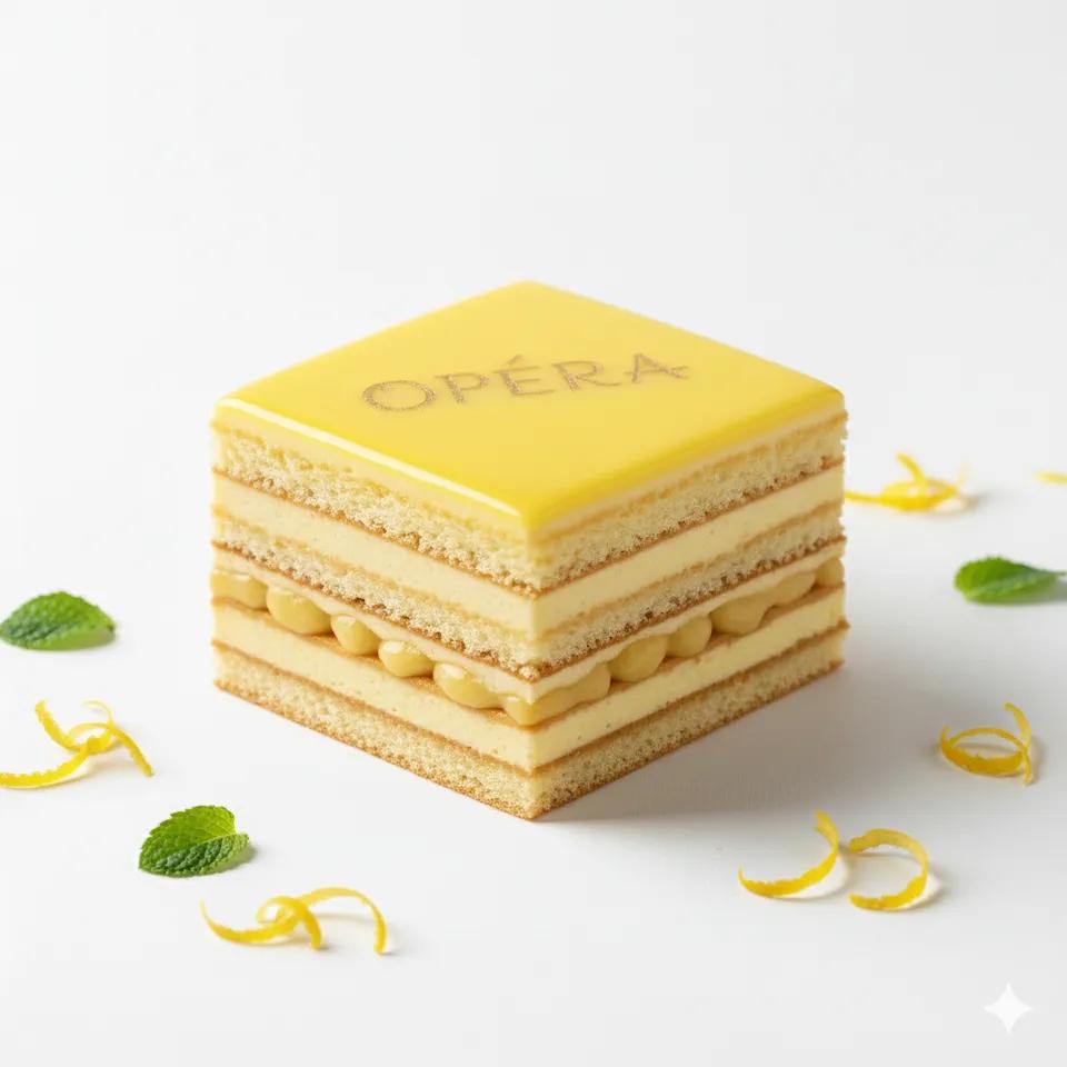 Opera Citron