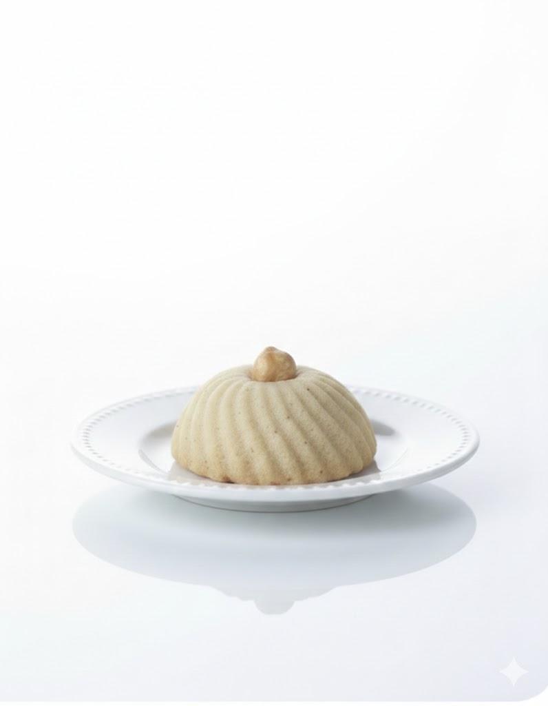 Ghribia Noisette