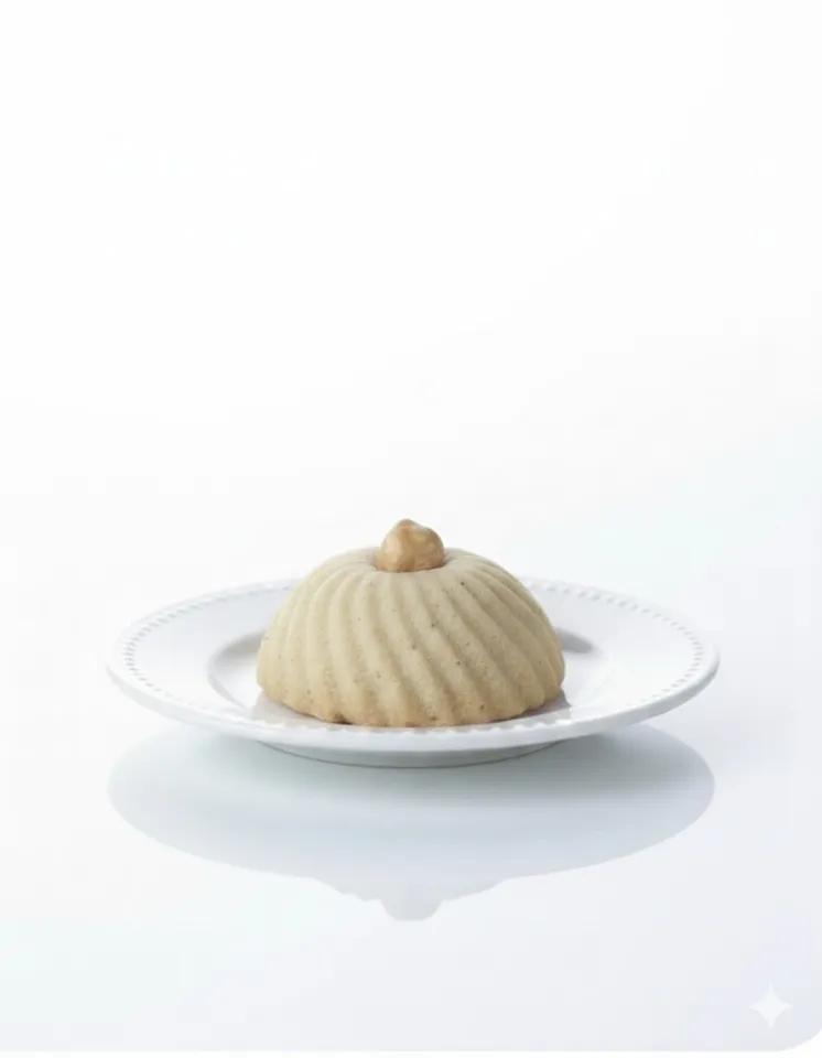 Ghribia Noisette