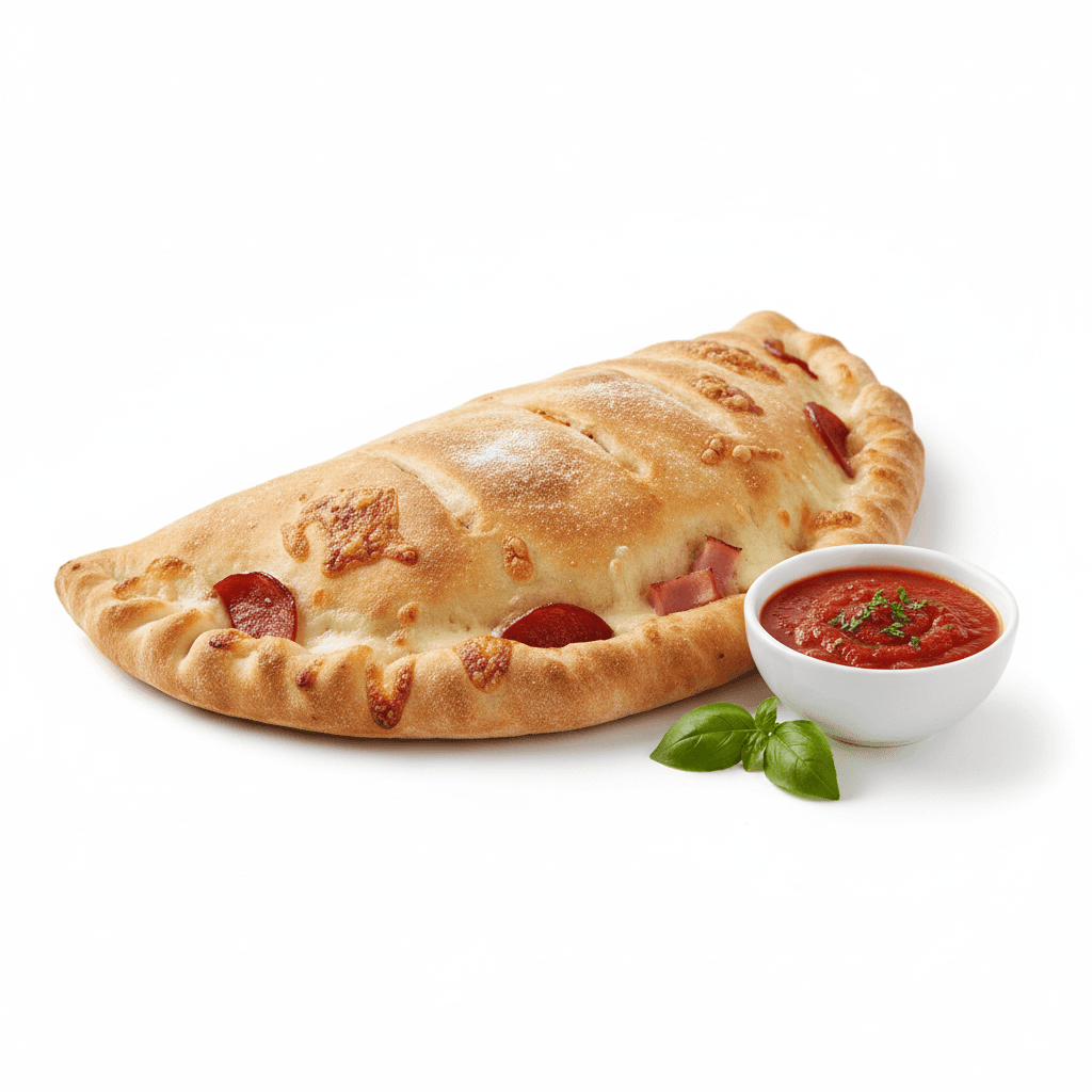 Calzone tandori