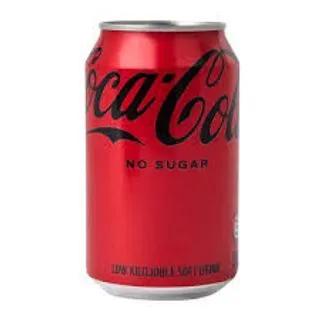 Coca Cola Zéro 33cl