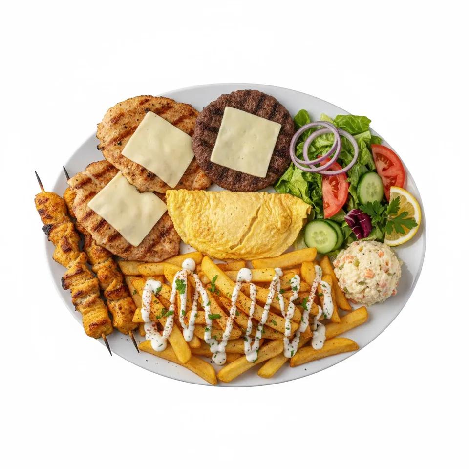 Plat AVIDO Store