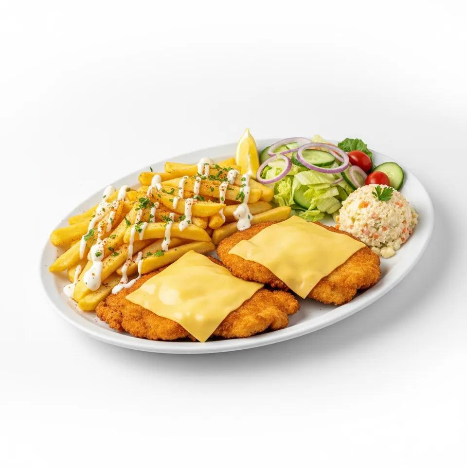 Plat Salsa