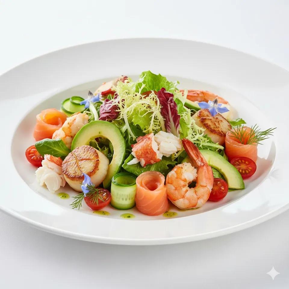 Salade Royale