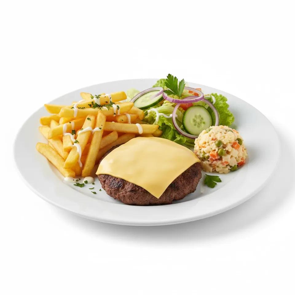 Plat Spécial