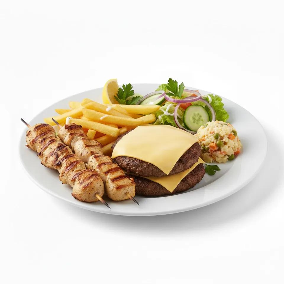 Plat Paysan