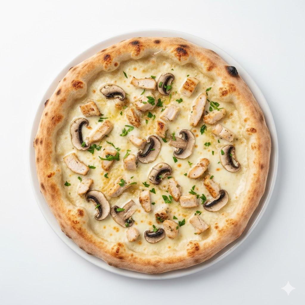 Pizza Venise
