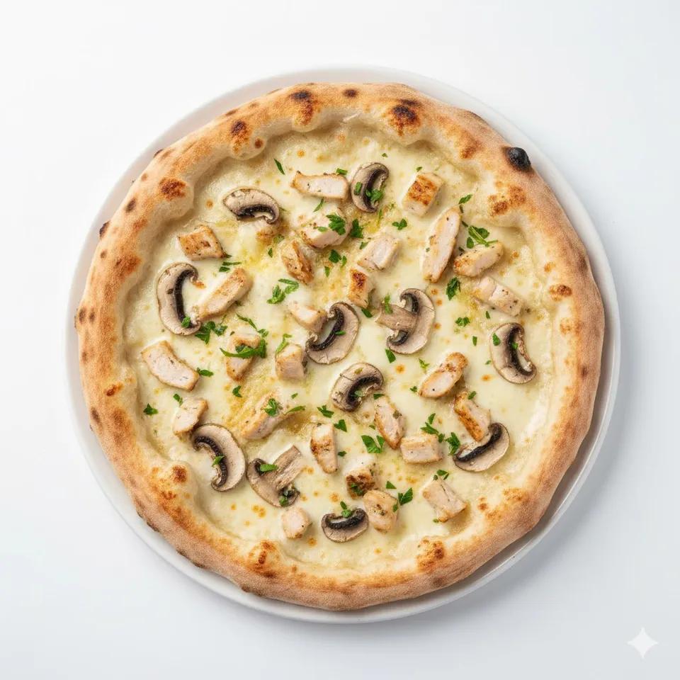Pizza Venise