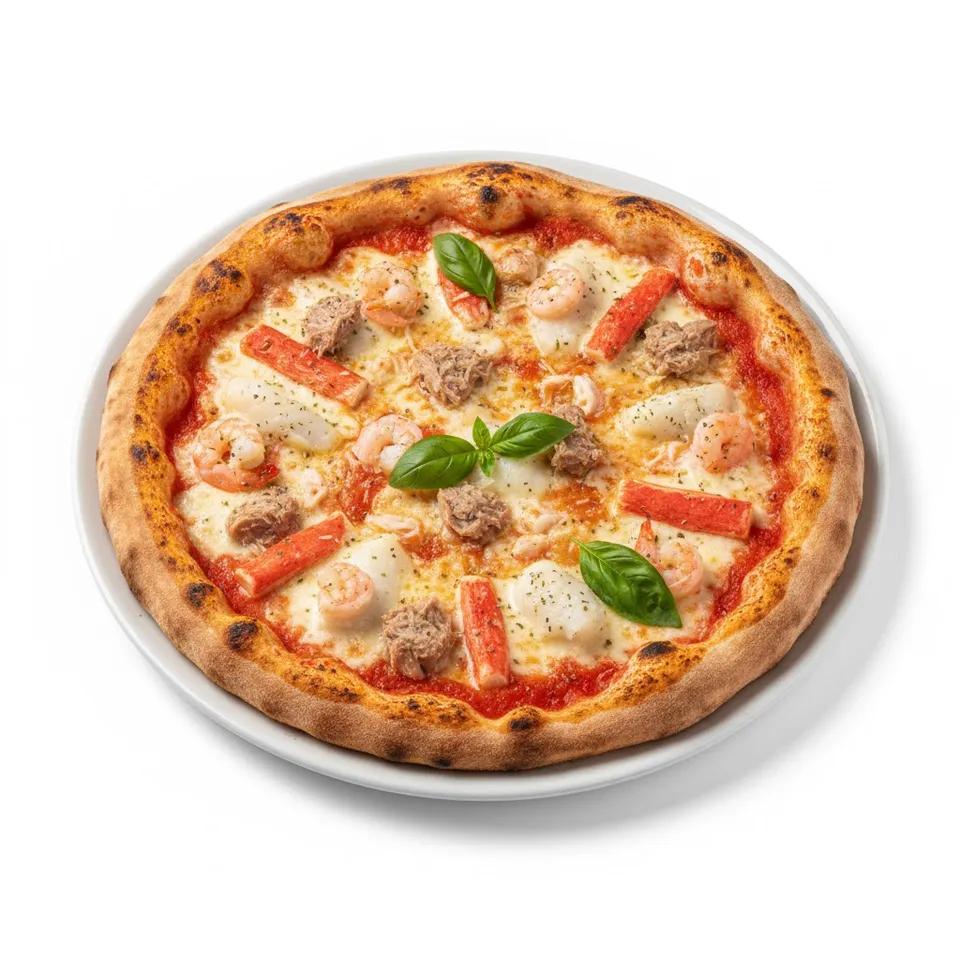 Pizza Pixatora