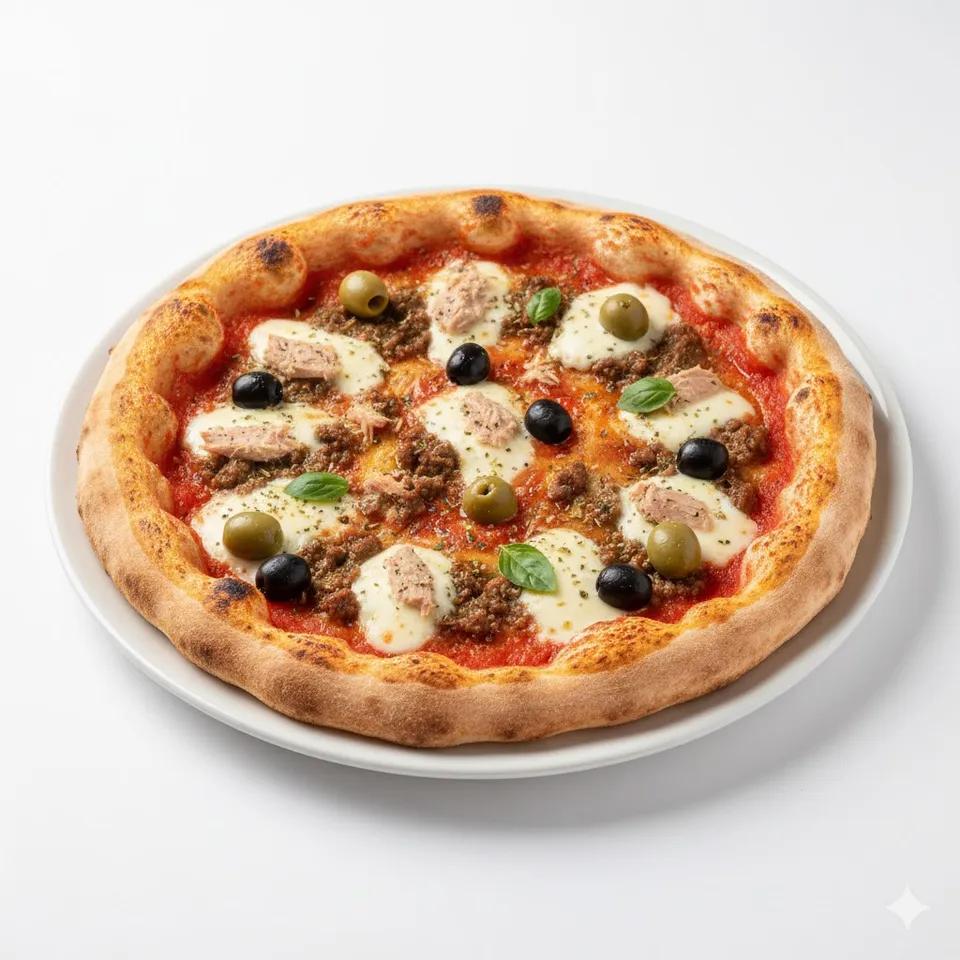 Pizza Zafati